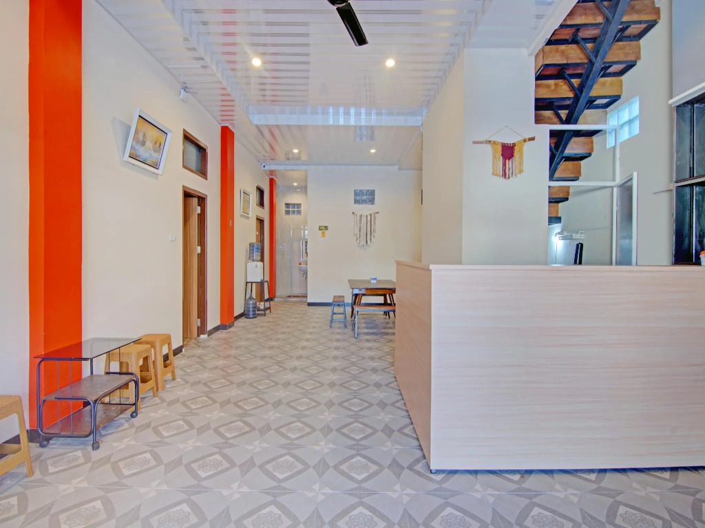 Cendrawasih Resident by OYO Rooms