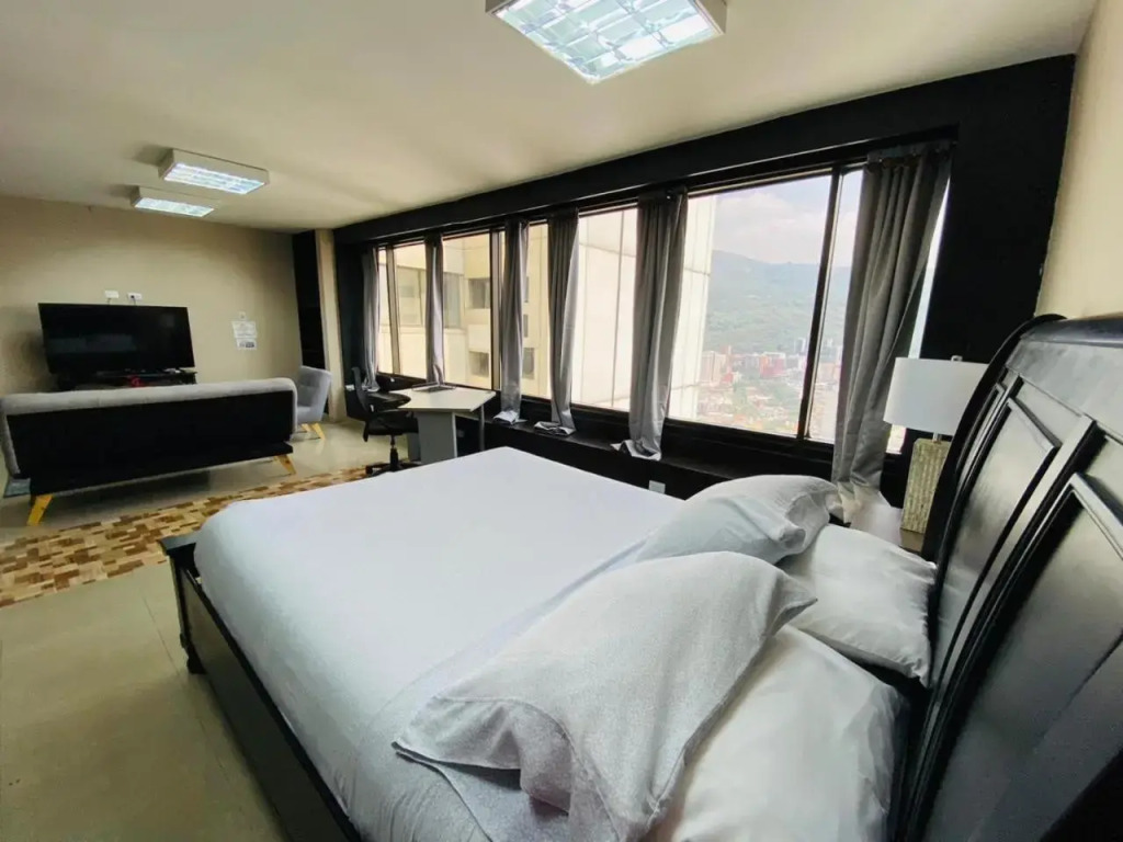 Torre de Cali - Apartamentos pisos 6, 7, 10, 25, 28, 30