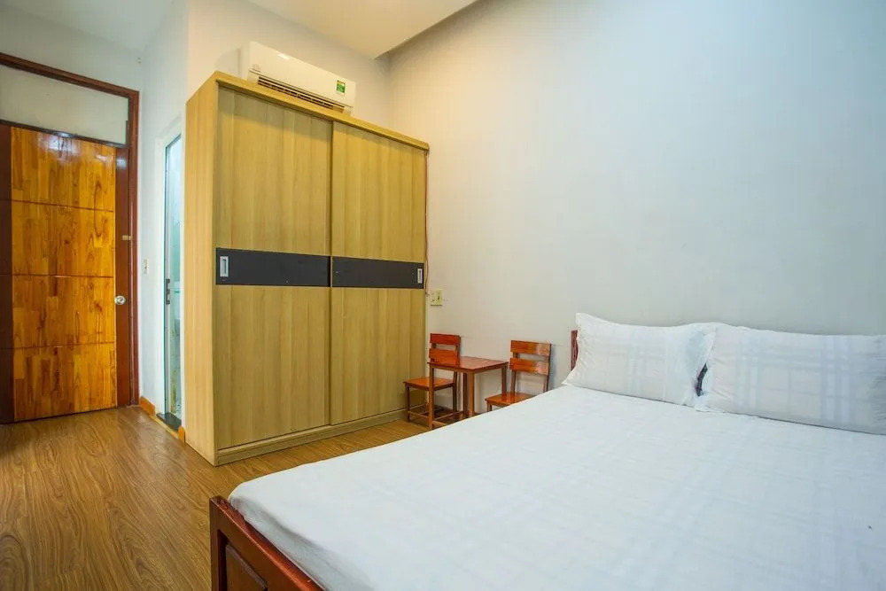 SPOT ON 922 Tan Song Yen Motel