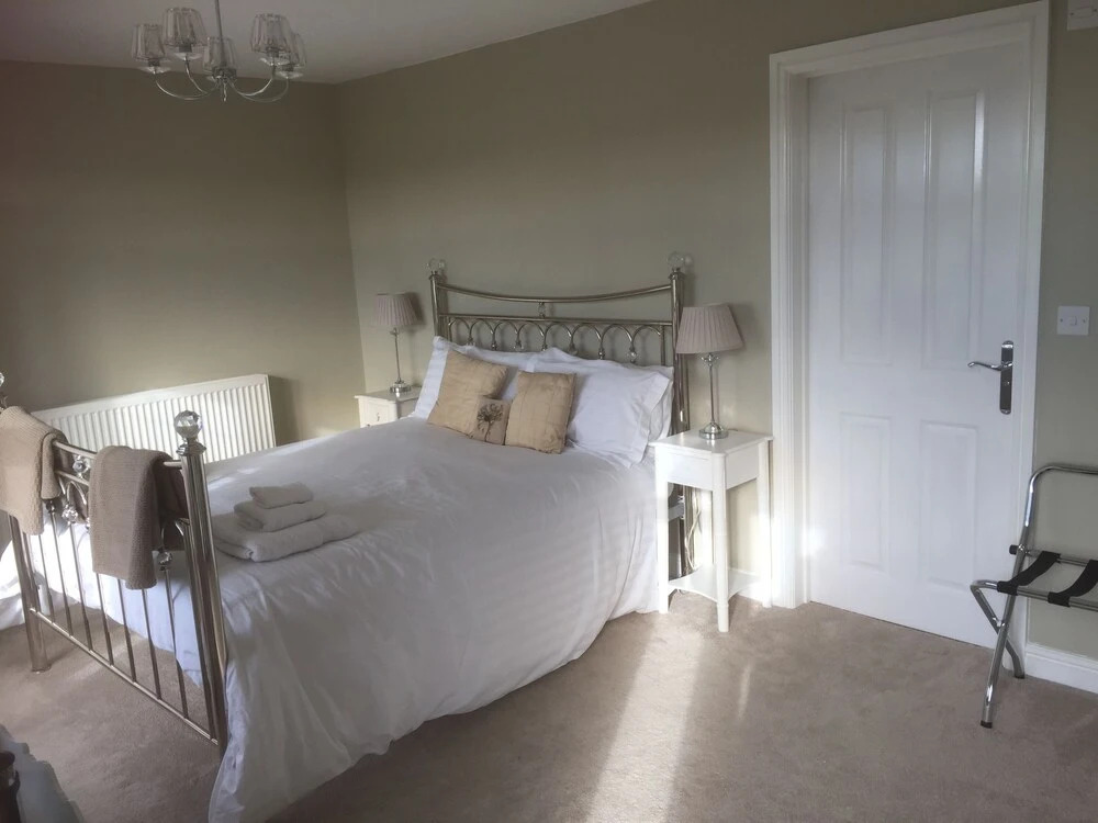 Marston Croft B&B