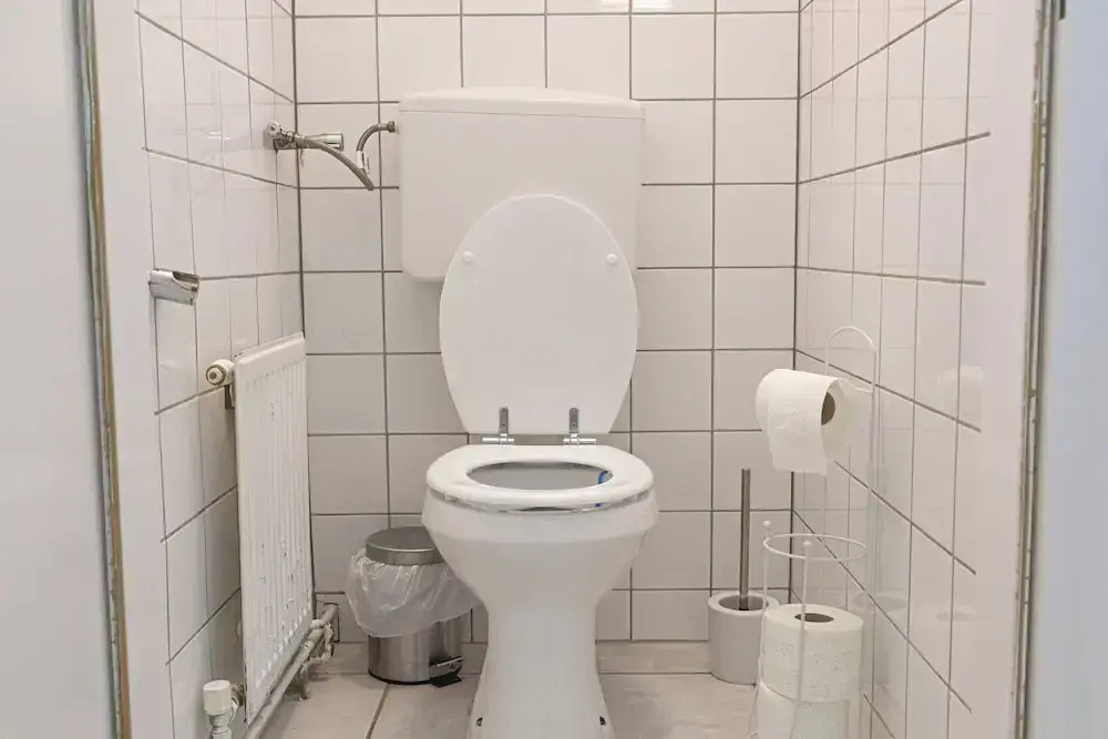 2BR Apartment Long Stay Up to 6 Guests