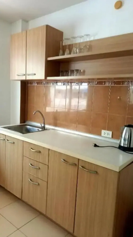К2 Seaside Suites
