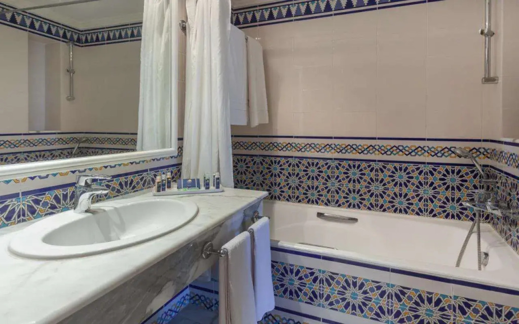 OCEANA Hotel & Spa