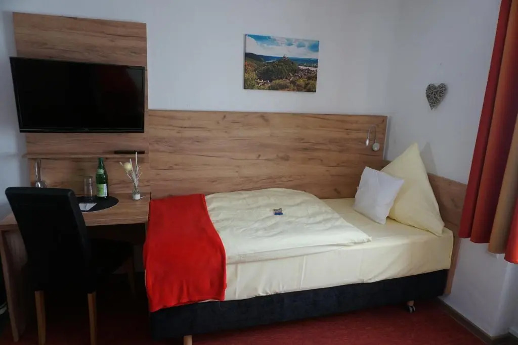 Hotel Jan van Werth