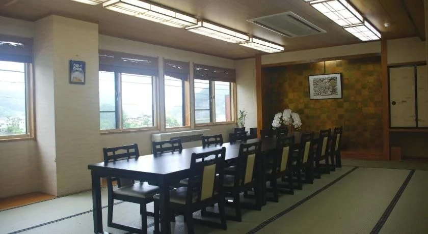 Hotel Azumashiya