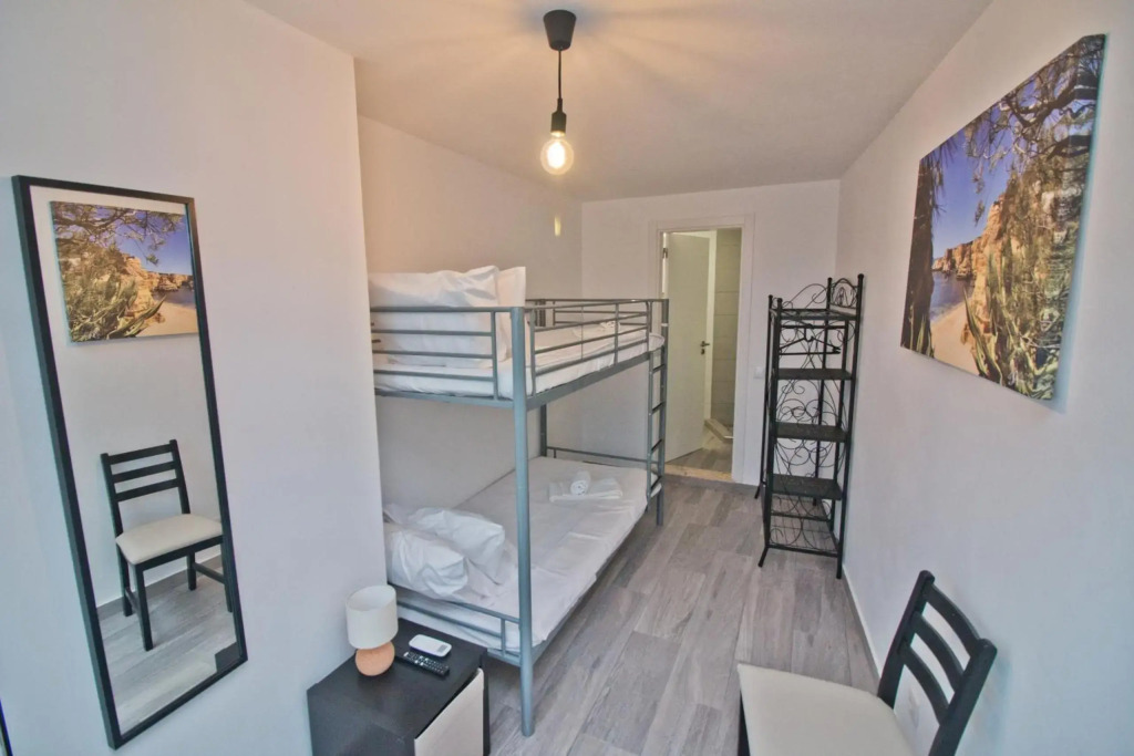 New Village Guest House