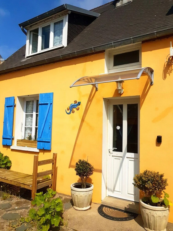 Gîtes La Palmeraie