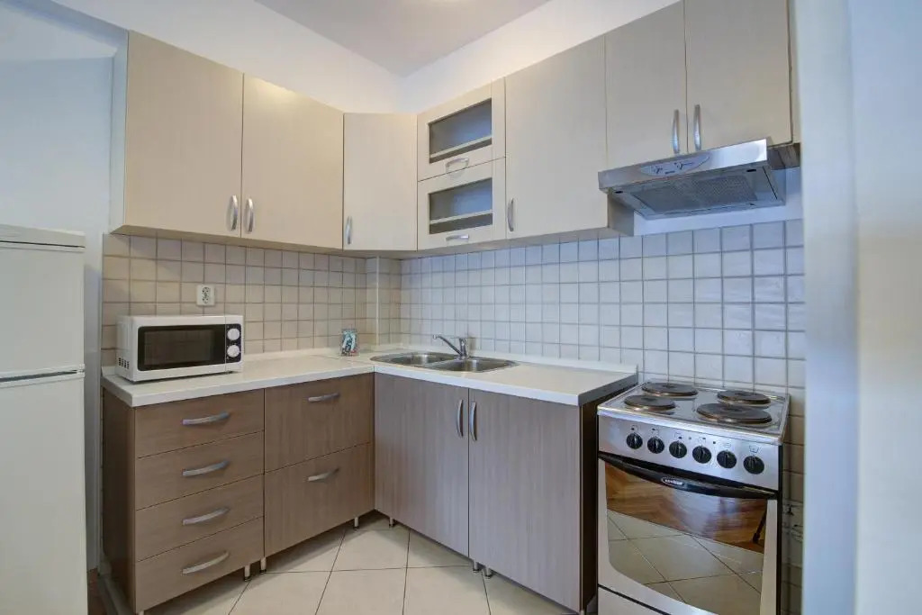 Apartment Joja
