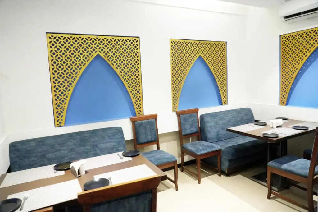 LUMBINIS GRAND HOTEL