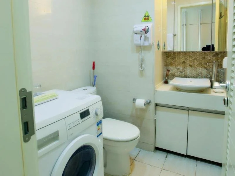 Yaju Apartment