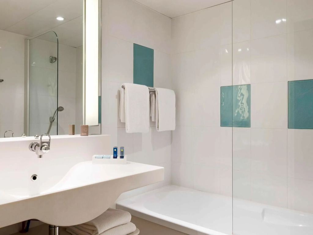Novotel Resort & Spa Biarritz Anglet