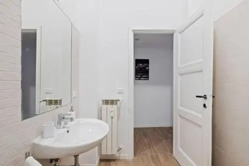 Flaminia 259 - Rome As You Have Never Seen