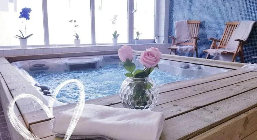 Hotell Tre Systrar