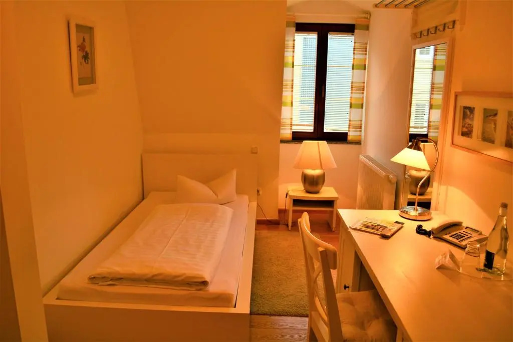 Economy Hotel Kronach