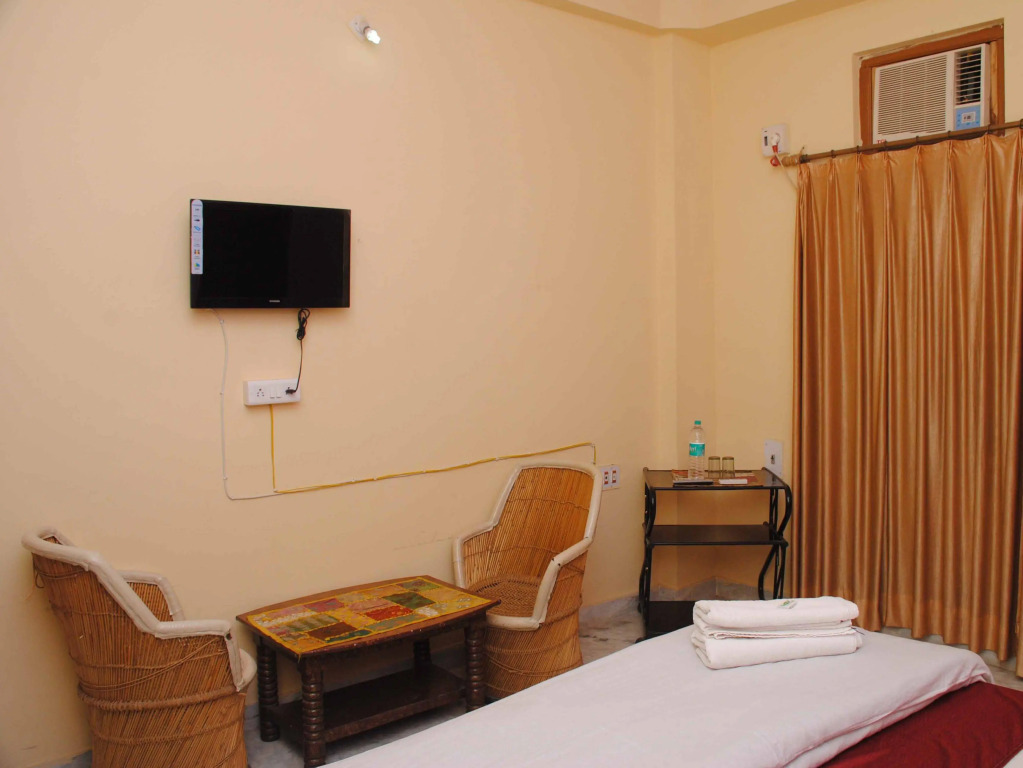 Hotel Ratan Haveli