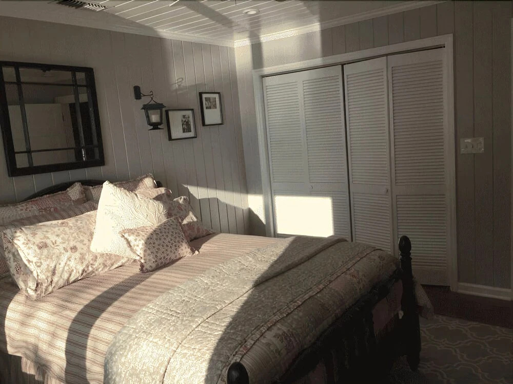 Waterside Retreat