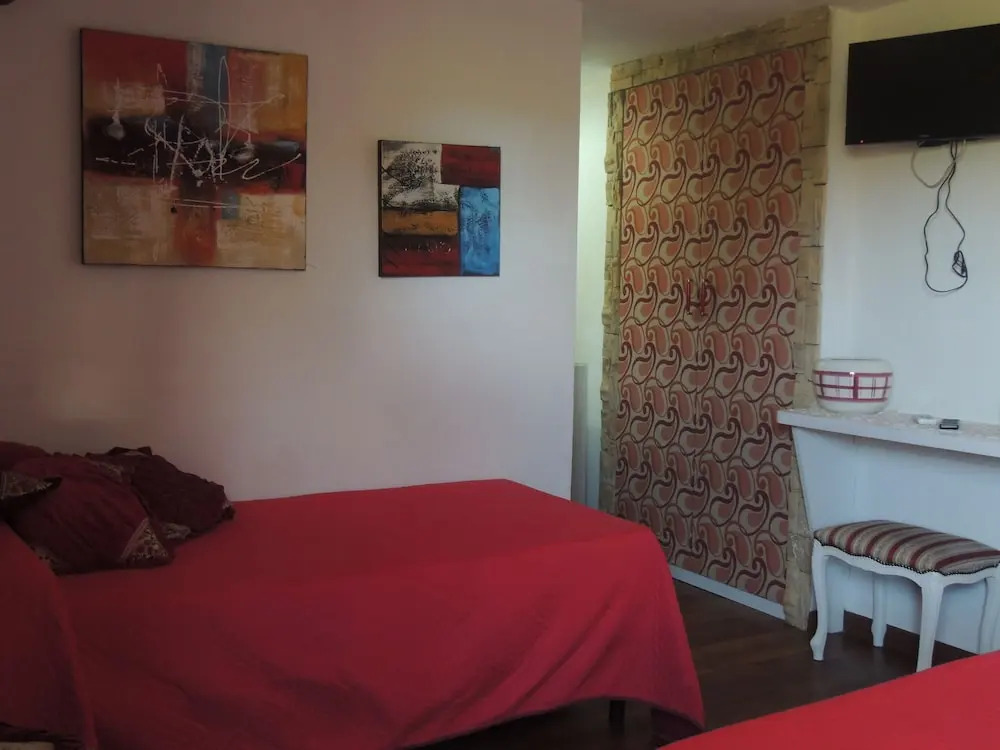All'Ombra Del Noce B&B