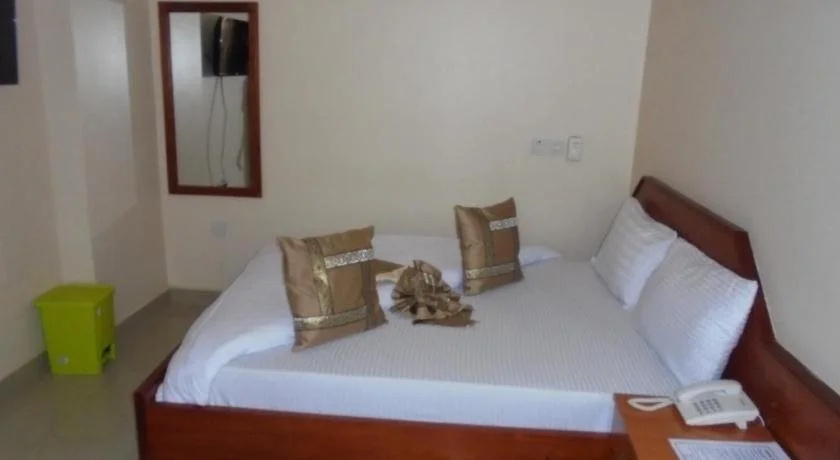 Royal Residence Hotel