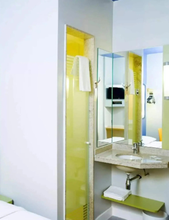 Celi Connect Hotel Orla Aracaju
