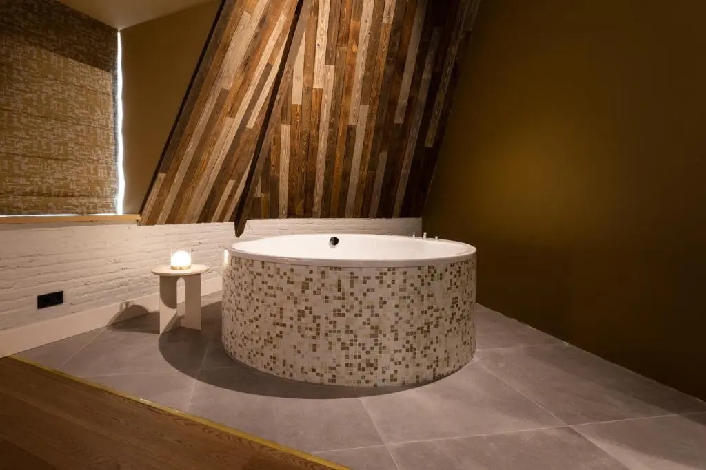 Cityhotel Wood
