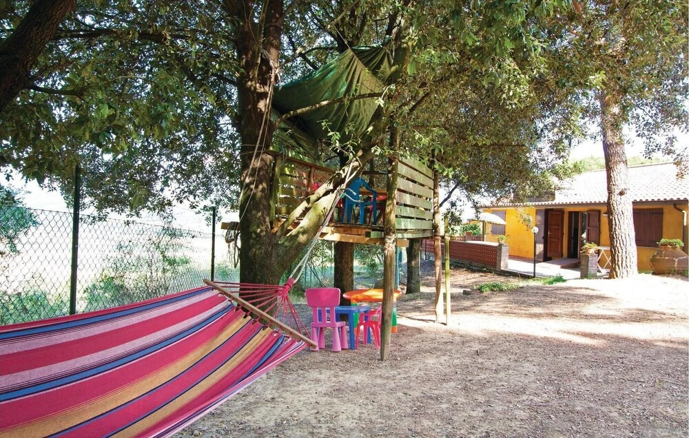 Il Molino - Casale Il Picchio