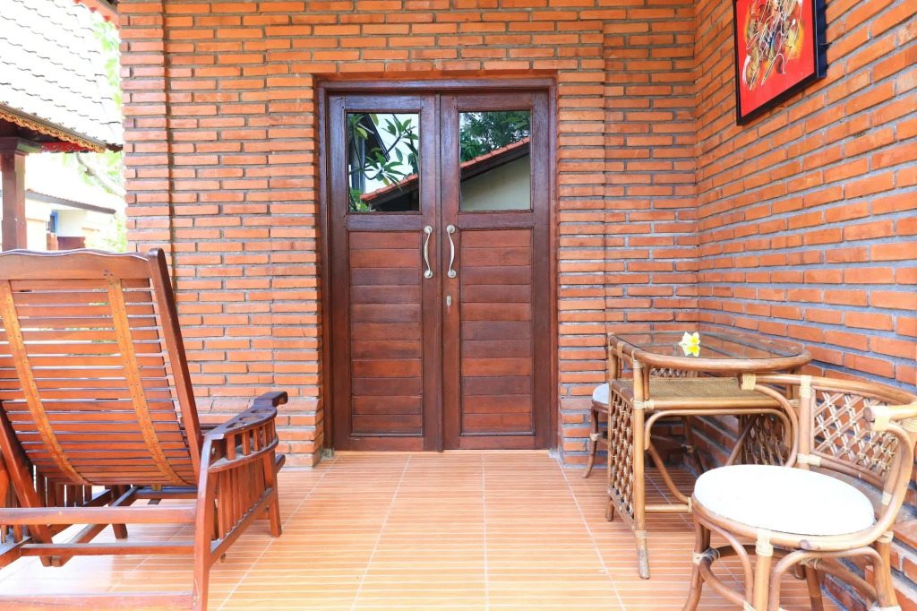 Nirmala Guest House Keramas
