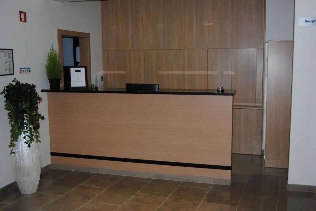 Vale Grande Hotel