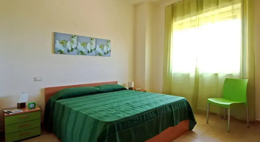Zefiro Residence