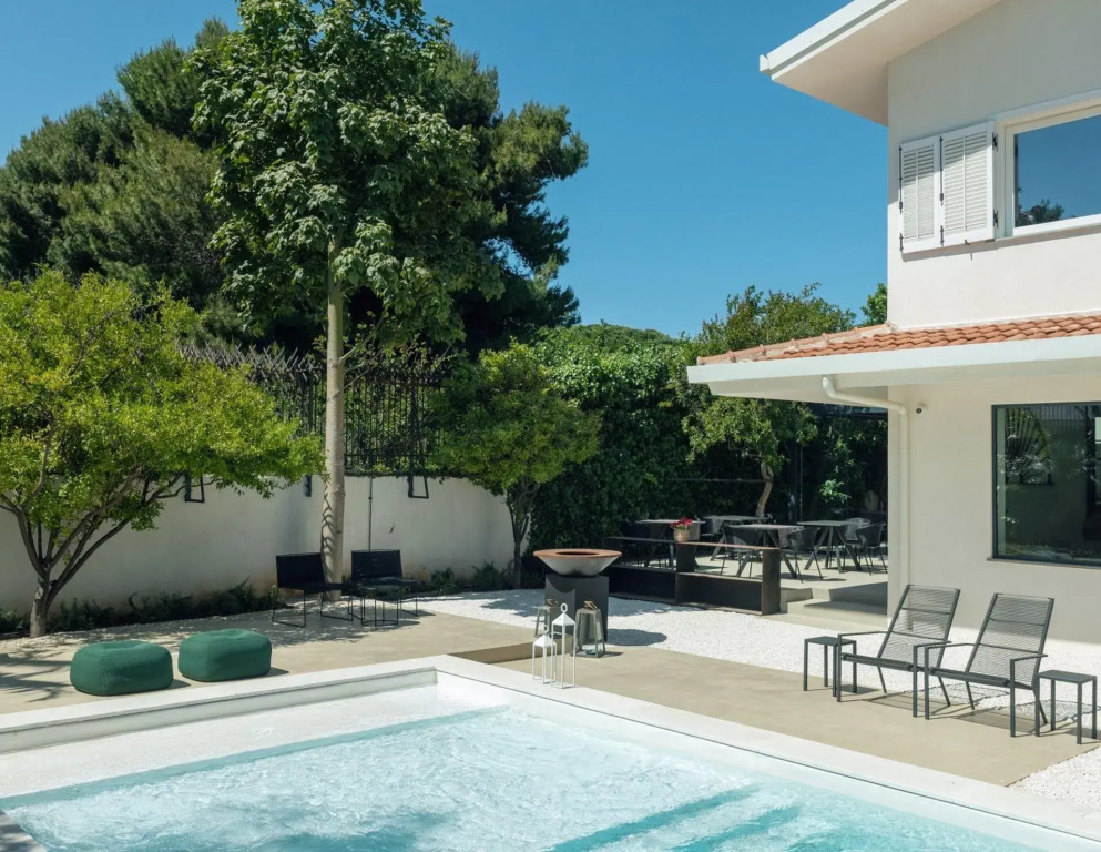 Domìa Boutique Hotel e Cucina