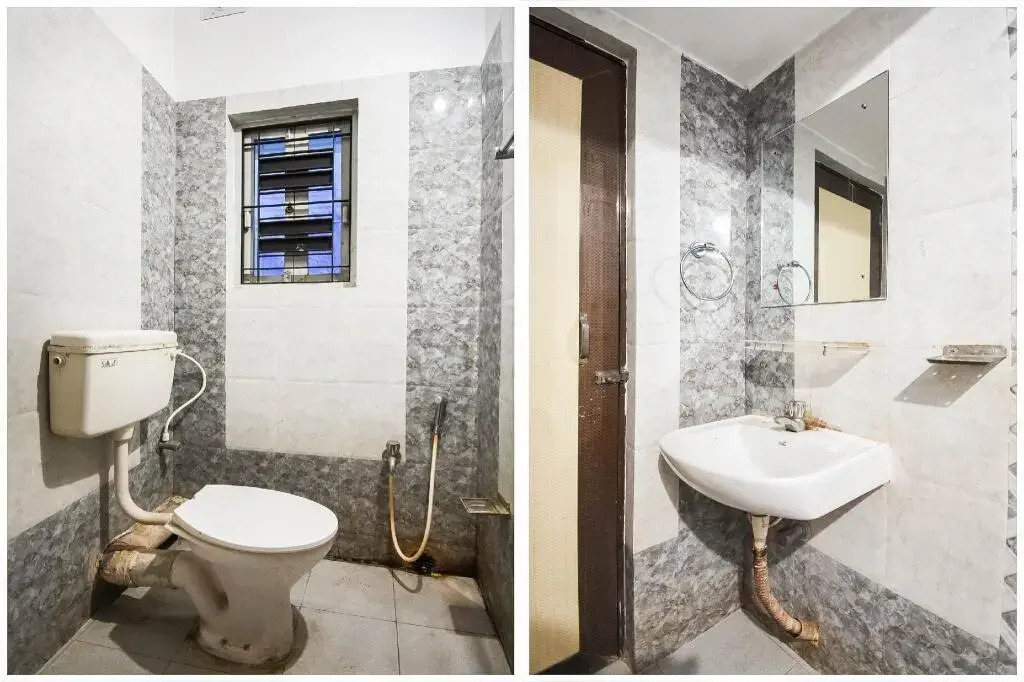 Prem 1 Guest House by OYO Rooms