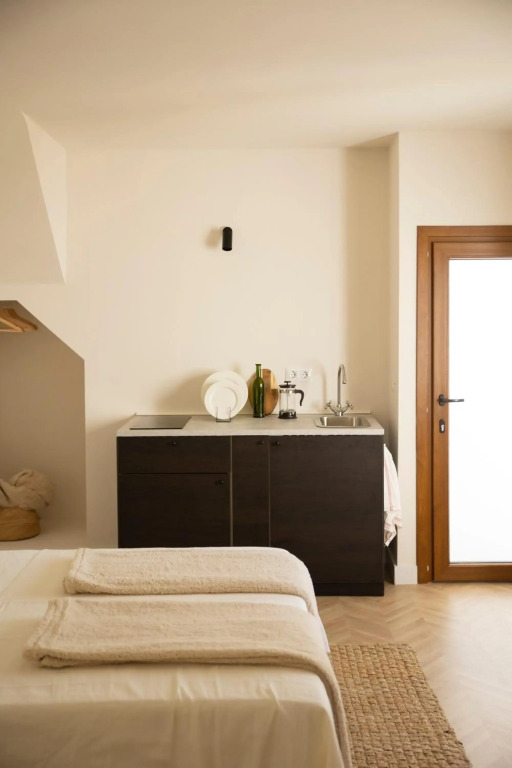 San Felipe Suites