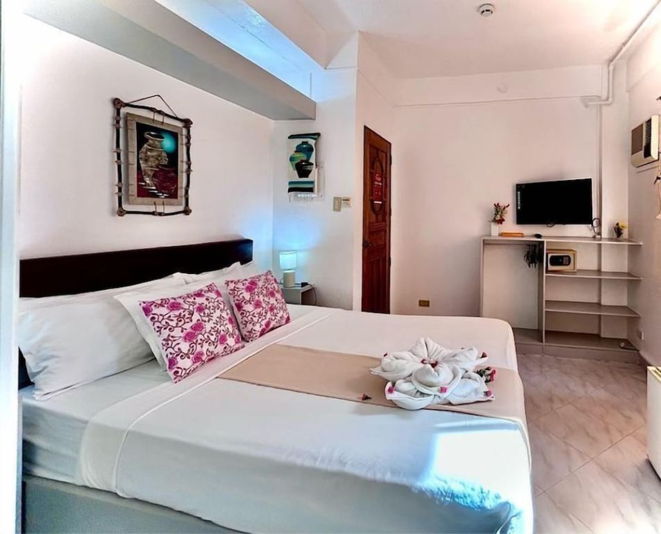 Moonlight Breeze Inn Boracay