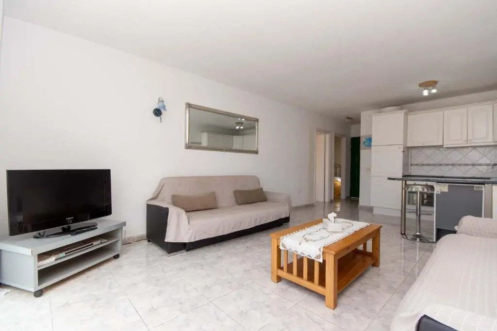 Mare Verde 98 - Two Bed