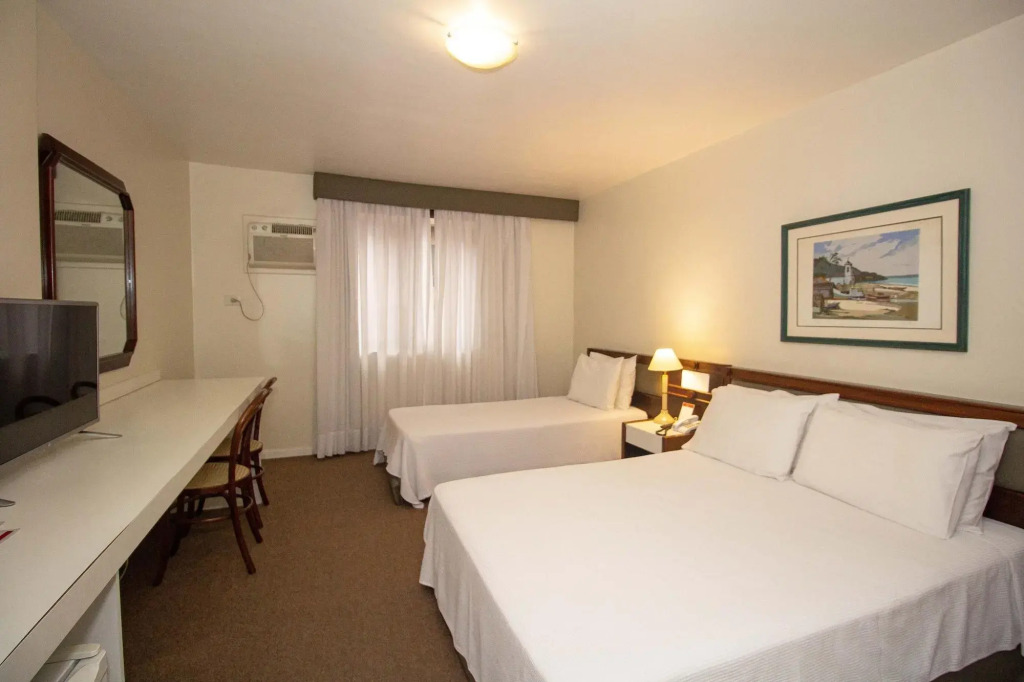Trevi Hotel e Business