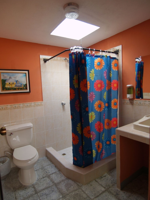 Hotel Casa Rustica by AHS