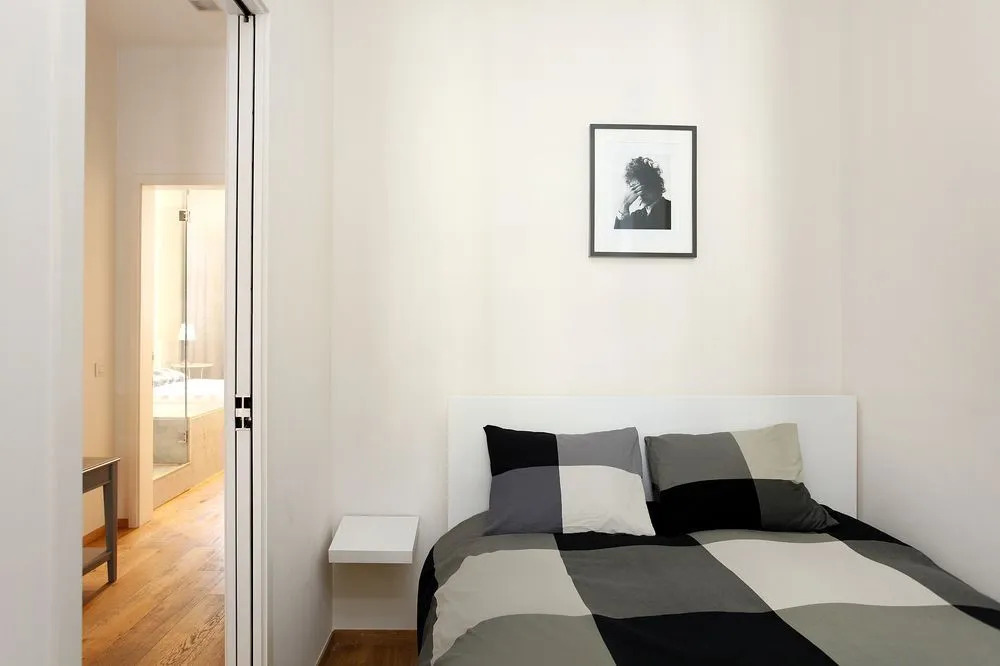 Design flat Domingo