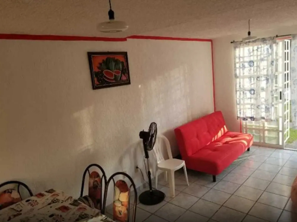 Beautiful House furnished casa amueblada