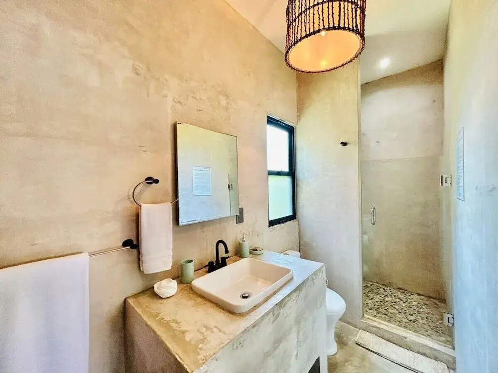 Villas Tortugas Apartments