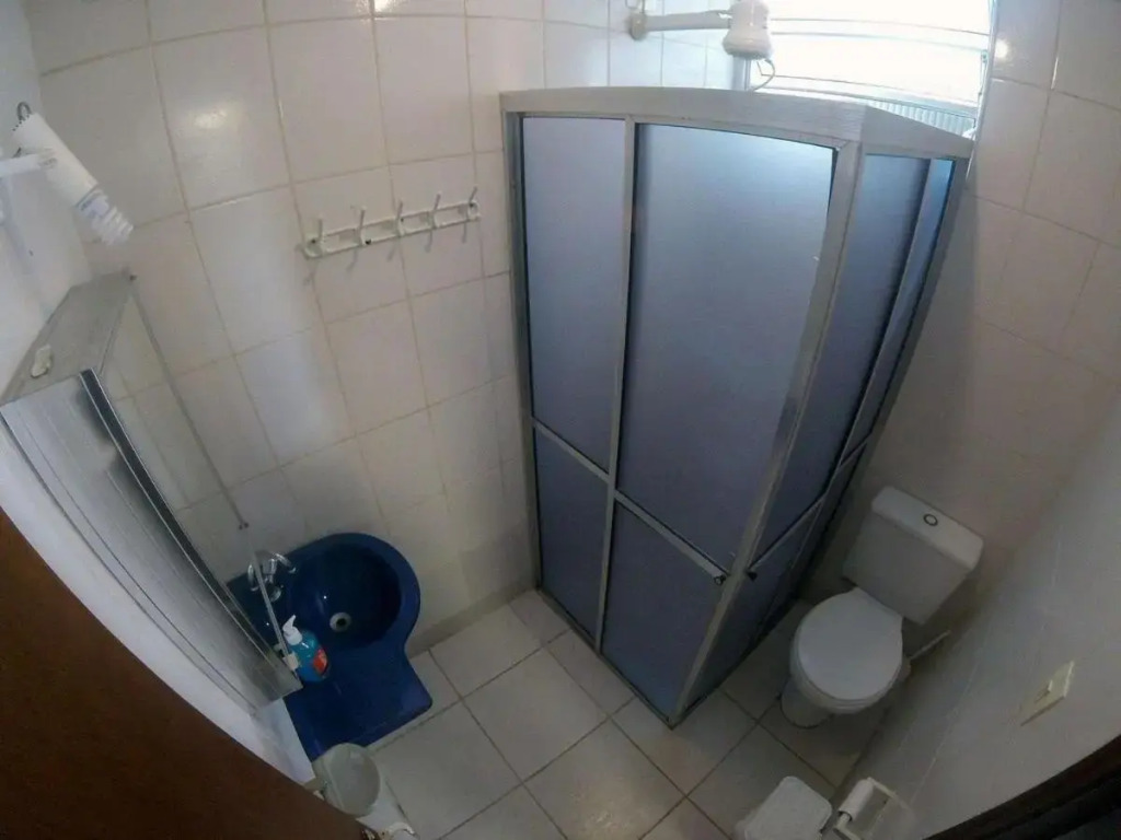 Casa aconchegante pé na areia c/ 5 quartos