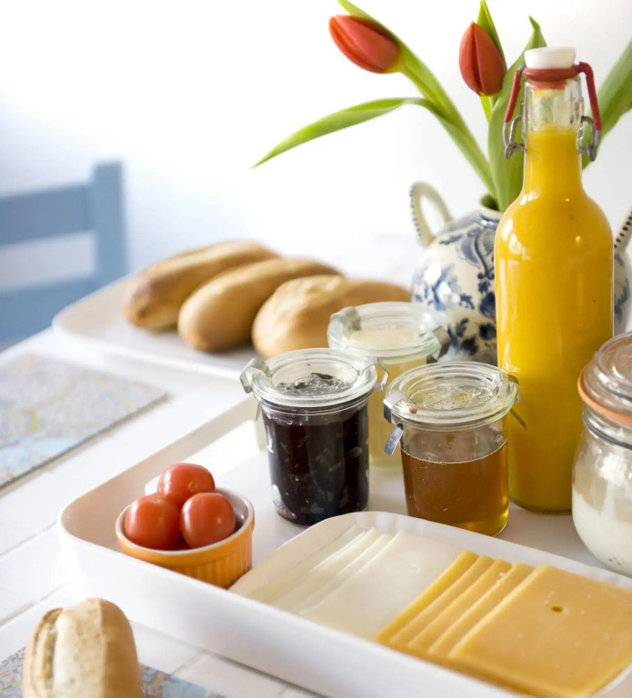 Jackie O Bed & Breakfast