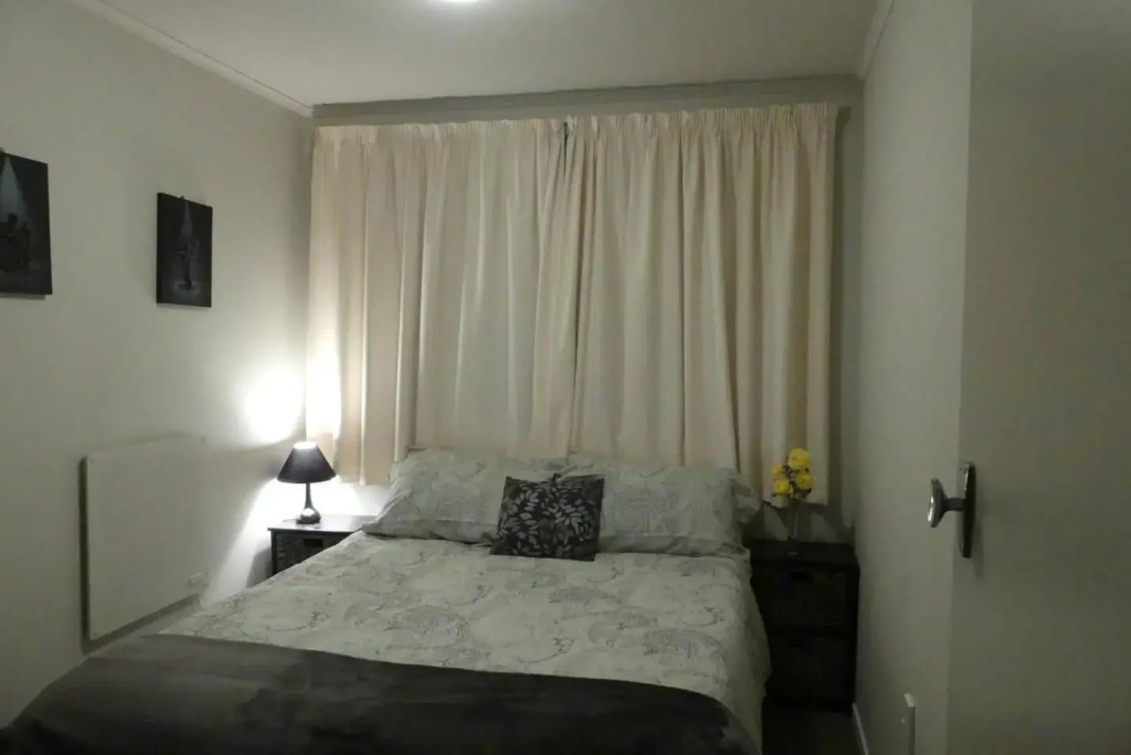 Walnut Cottage, Turangi/Tongariro