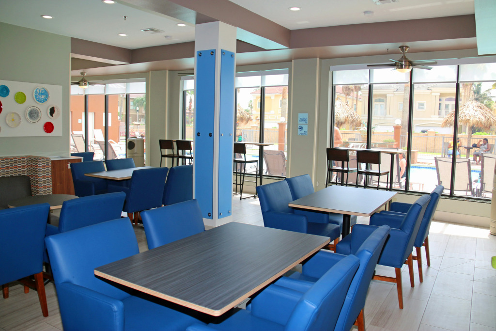 Holiday Inn Express Hotel and Suites South Padre Island by IHG