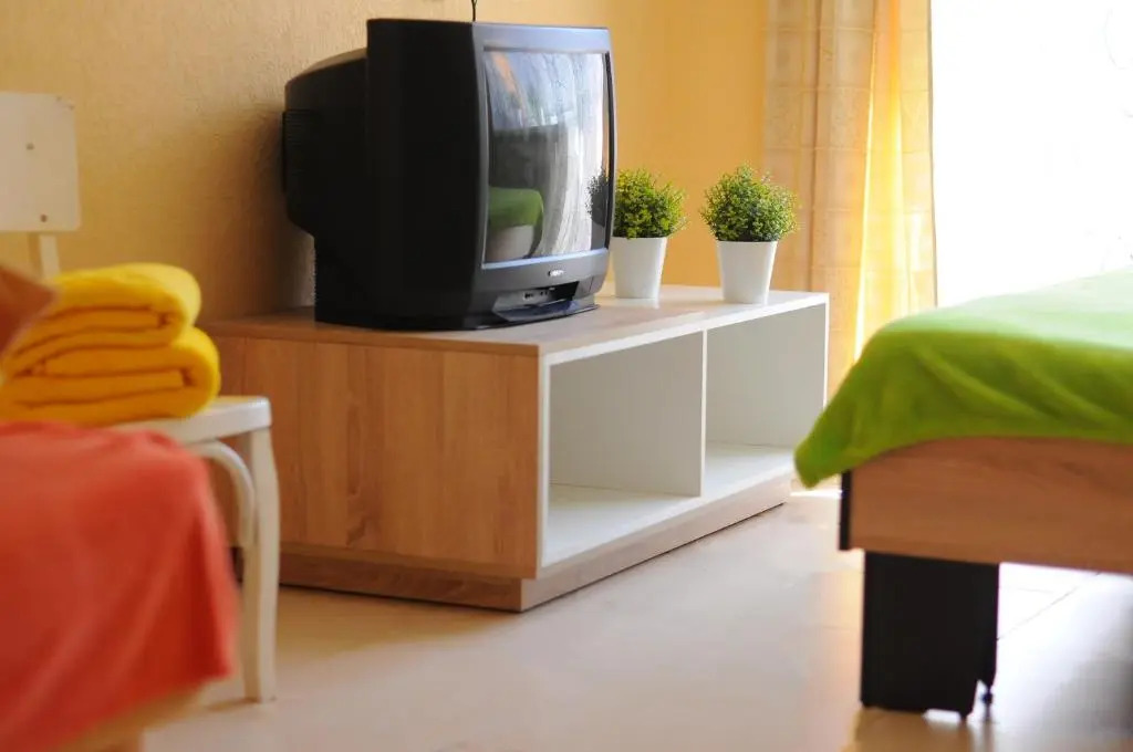 Poltava Green Apartments
