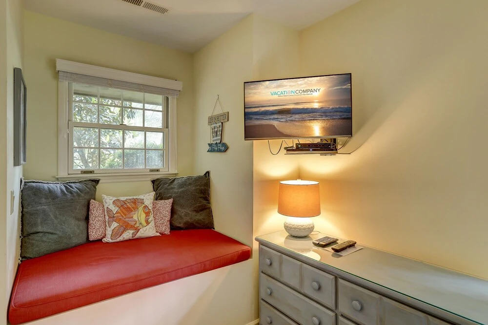 Baynard Cove 10 Holiday home