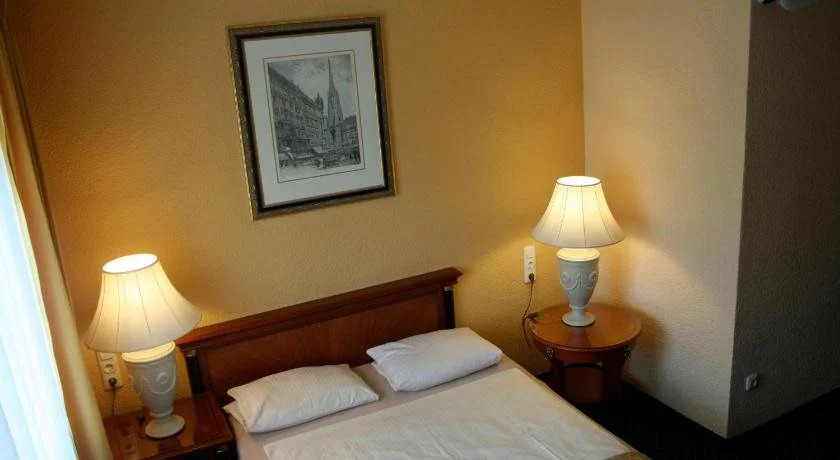 Hotel am See