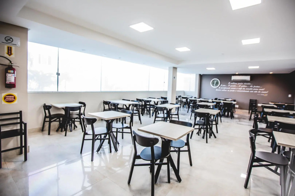 Das Nações Hotel
