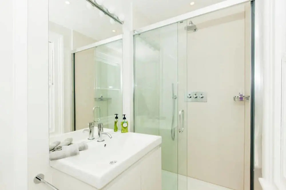 The Eldon Road Pied-a-terre II - JFB2