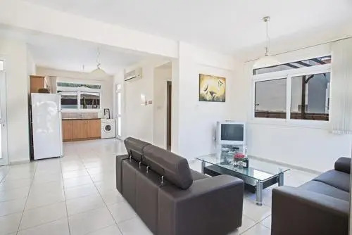 Beautiful 5 Star Holiday Villa in a Prime Location in Protaras, Book Early To Secure Your Dates, Protaras Villa 1257