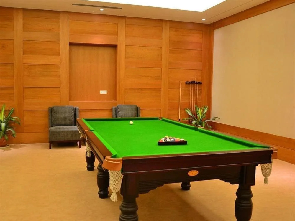 Qilong Garden Hotel - Wuxi