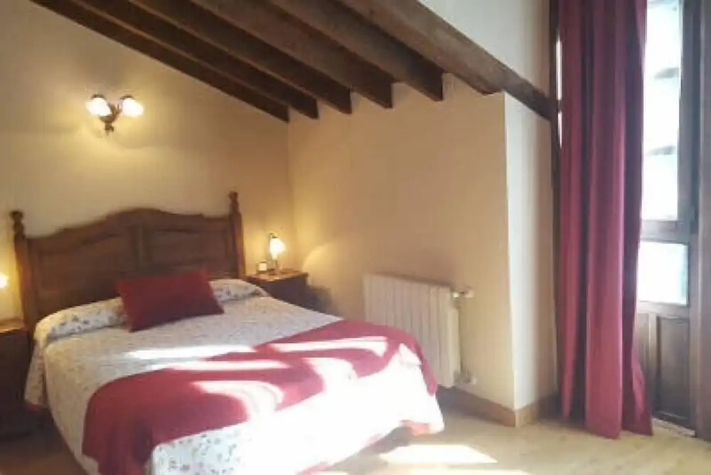 Hotel Rural Casa Cueto